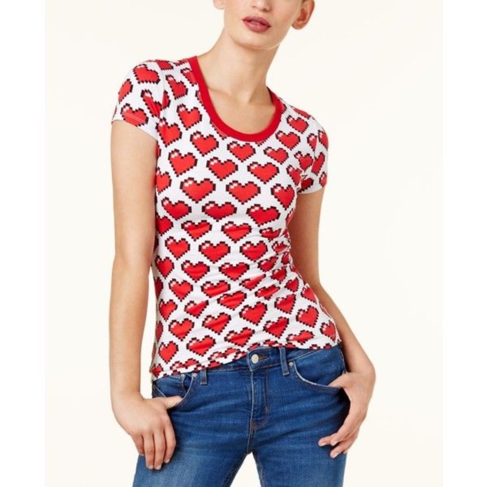 Love Moschino